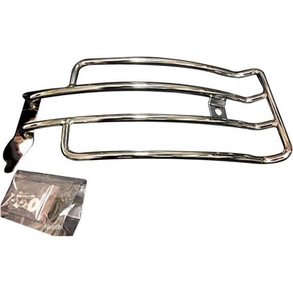 リアキャリア 05年以降 ファットボーイ