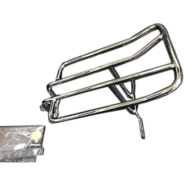 リアキャリア 91年-05年 ダイナグライド