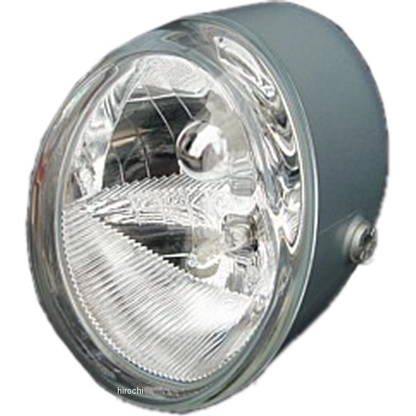 純正ヘッドライト V-ROD 日本仕様