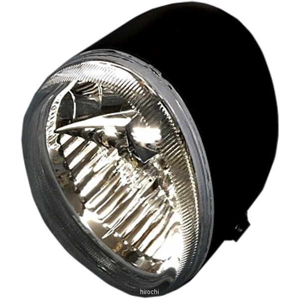 社外ヘッドライト V-ROD