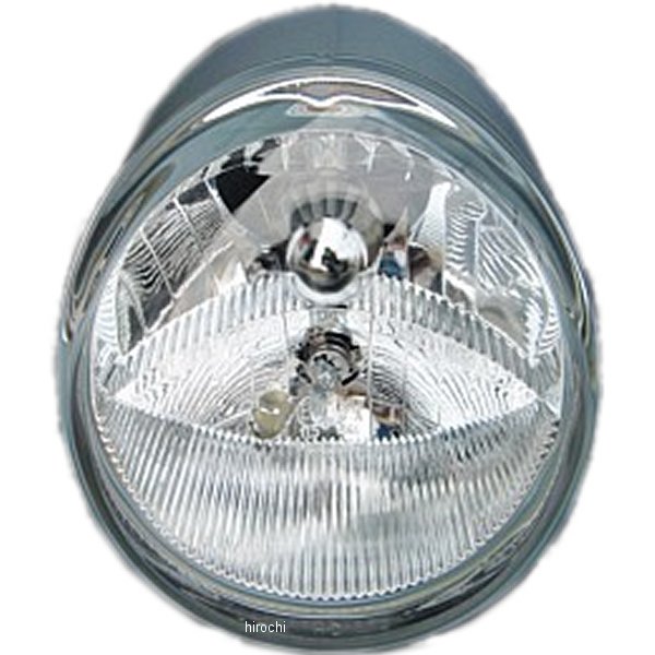 純正ヘッドライト V-ROD 日本仕様