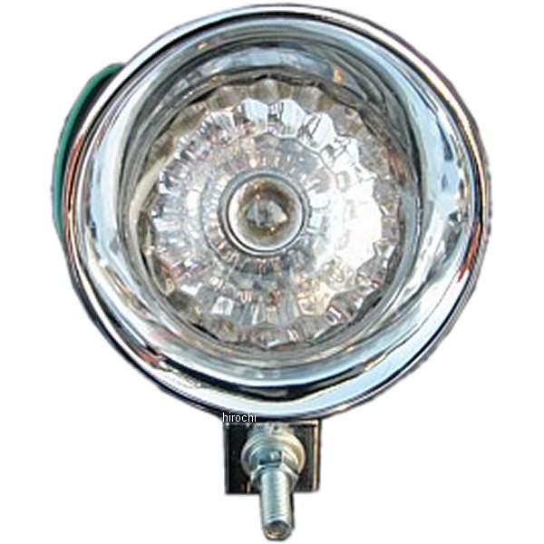 プレーンライト ヘッドライト 4インチ 汎用