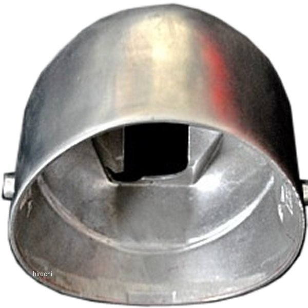 純正ヘッドライト V-ROD 日本仕様 アルミボディ