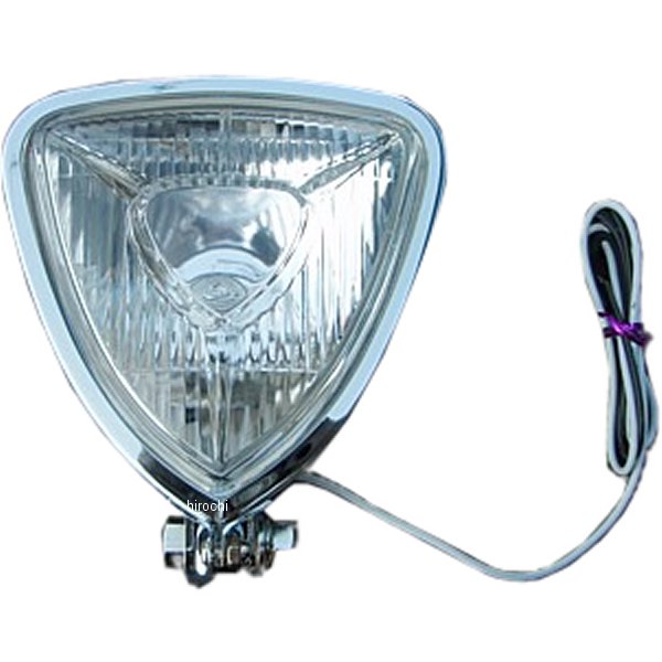 トライアングルライト タイプ1