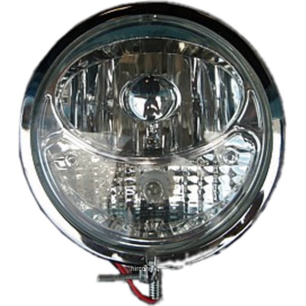 DUOヘッドライト