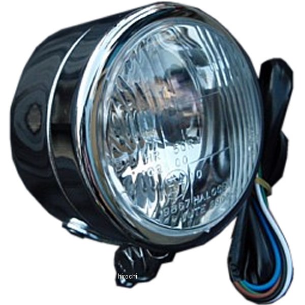 ヘッドライト 4インチ