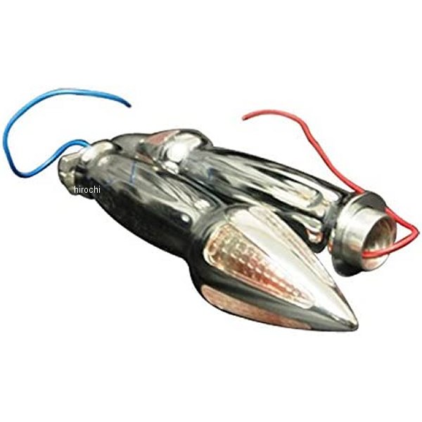 グリップ ウインカー付き