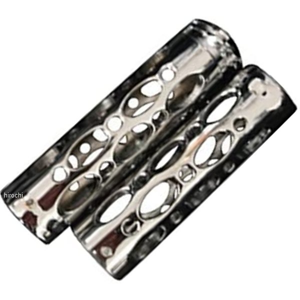 穴空きグリップ