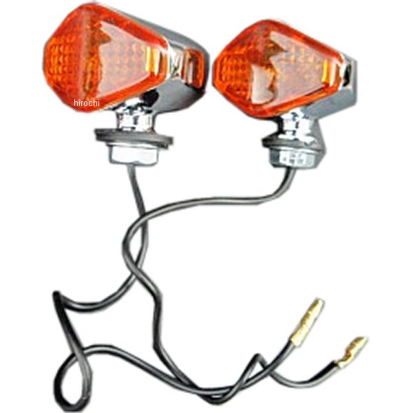 ダイヤモンドウインカー