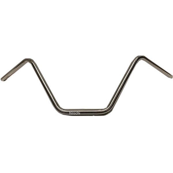 ハンドルバー ボーンフリーバー 7/8インチ