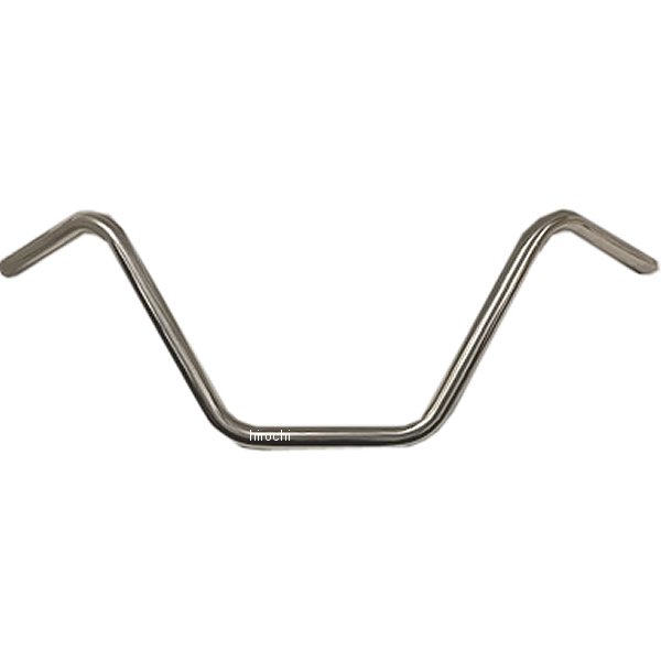 ハンドルバー ボーンフリーバー 1インチ