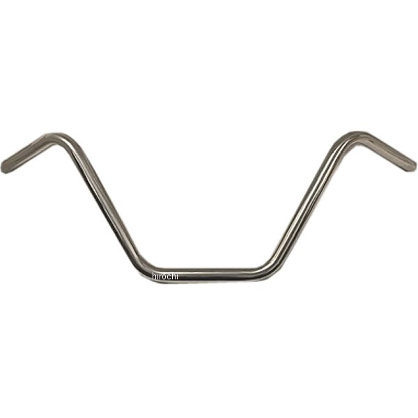 ハンドルバー ボーンフリーバー 1インチ