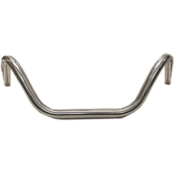 ハンドルバー ナロー スヌーピィバー 1インチ