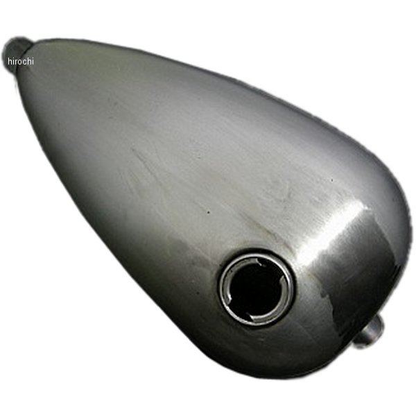 ナローマスタングタンク パウコタイプ 2.2ガロン