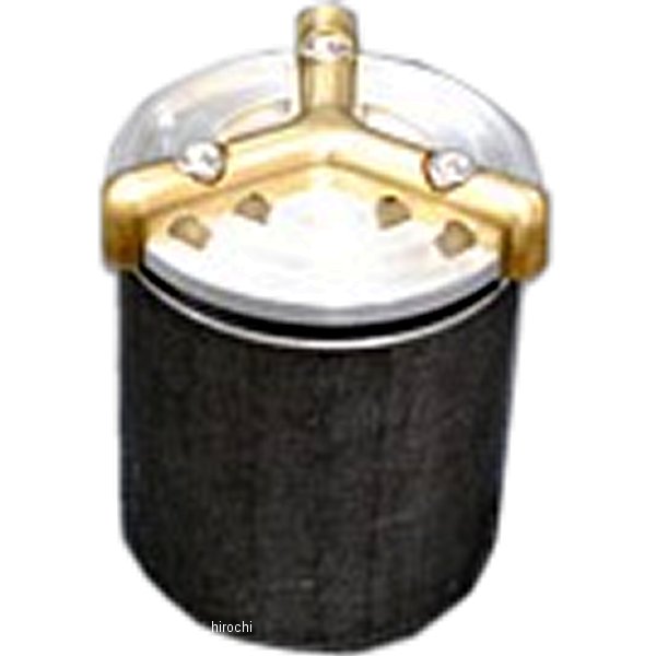 ガスキャップ スモール