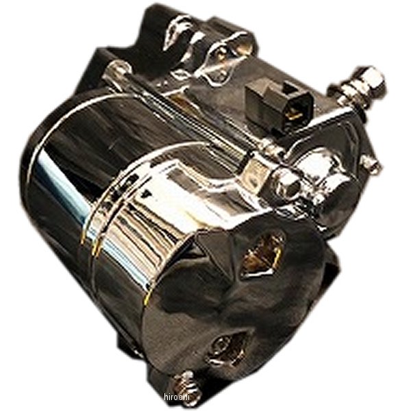 スターター 81年-07年 XL クローム