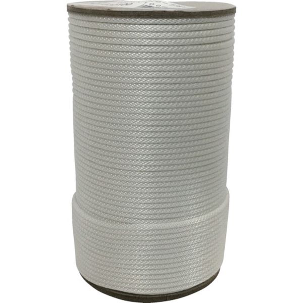 ナイロン金剛打ロープボビン巻 3.0mm×100m