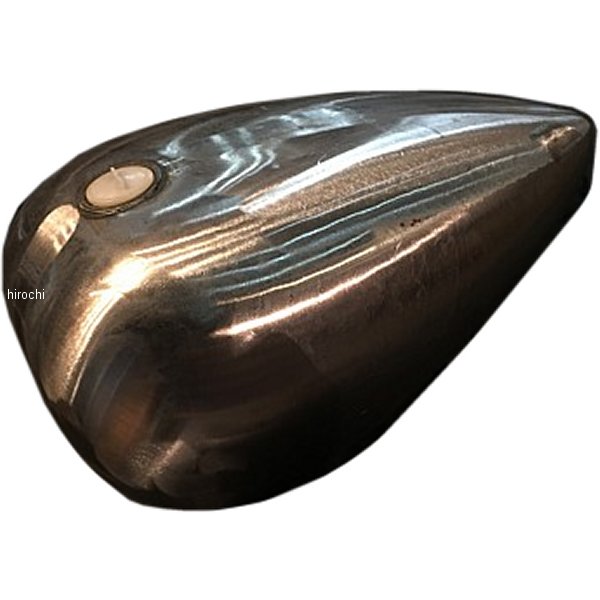 チョッパータンク