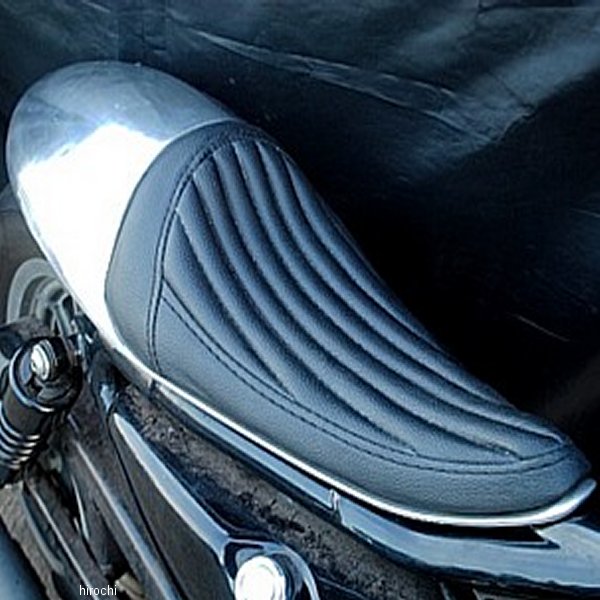 カフェシート スポーツスター用