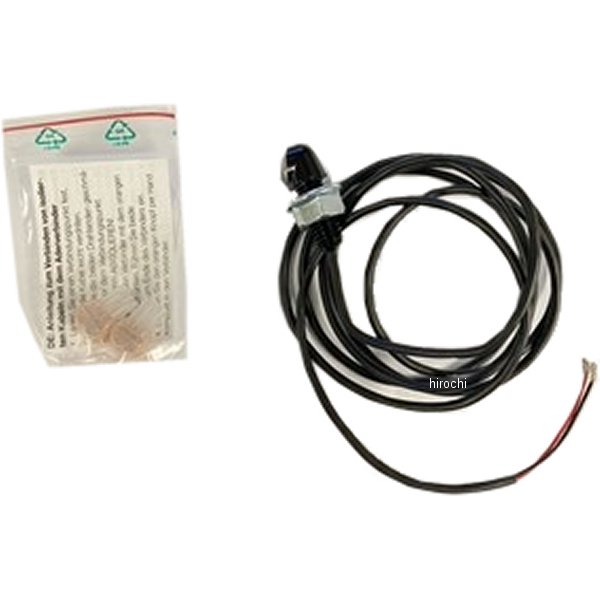 モトガジェット ウインカー LED mo.blaze tens1 黒