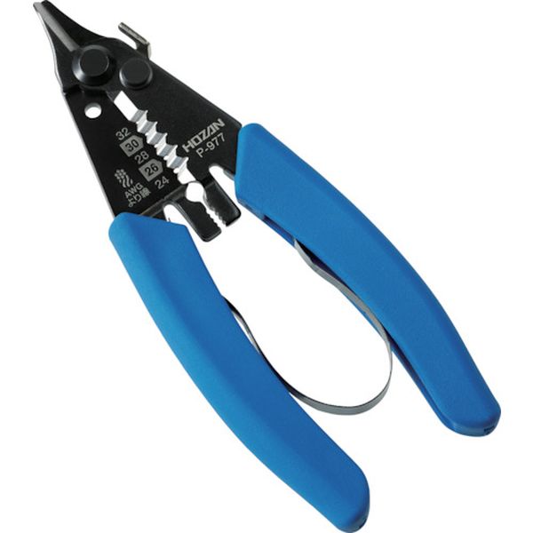 P977 136-4005  ワイヤーストリッパー細線用