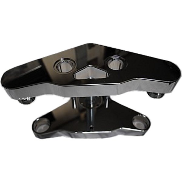 ビレットトリプルツリー2