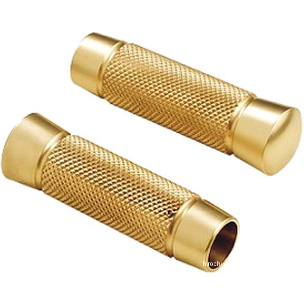 ナールドグリップ インナースロットル用 真鍮 1インチ