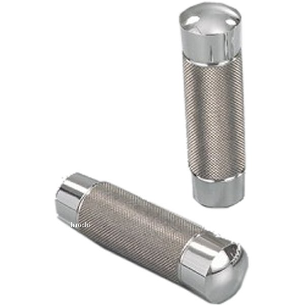 ナールドグリップ インナースロットル用 アルミ 1インチ