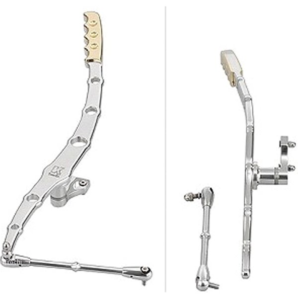 シフトレバー ホットロッド シフト レバー