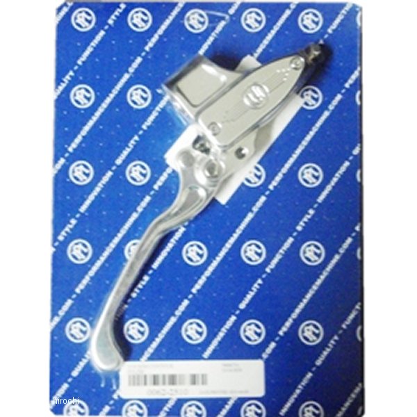 マスターシリンダー