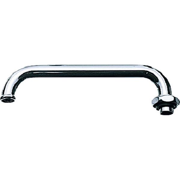 PA20J61X116 167-2208  横形パイプ