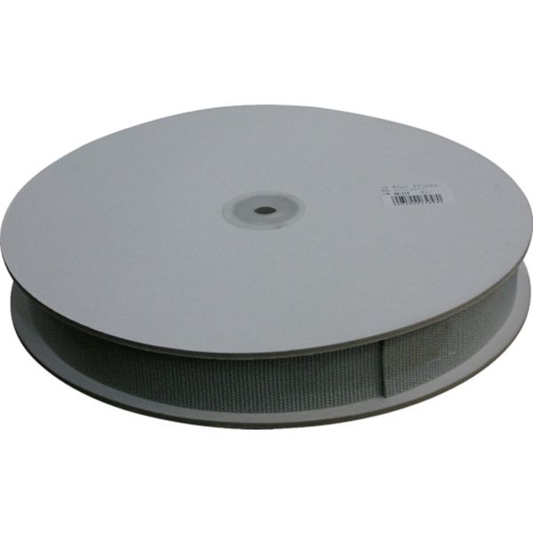 平ベルトアクリルカラー 30mm×25m アーミー