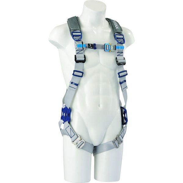 パンゲア キャニオン シルバー L (墜落制止用器具)