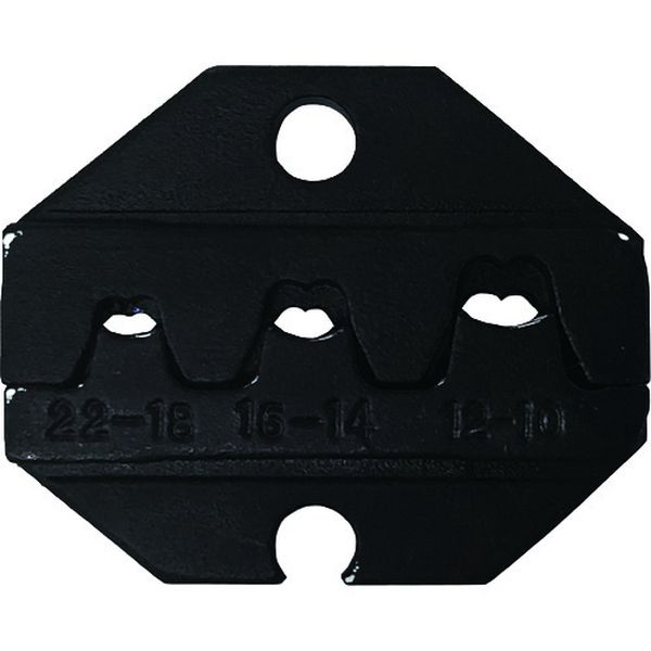 PAD-20～22用交換ダイス