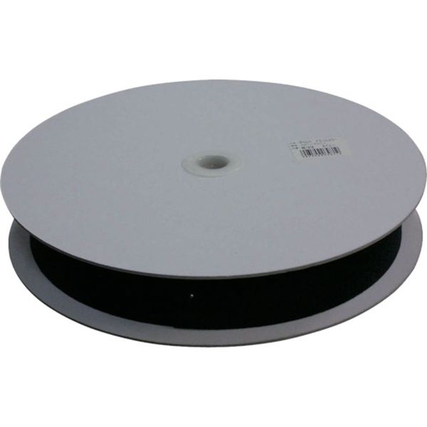 平ベルトアクリルカラー 38mm×25m ネイビー