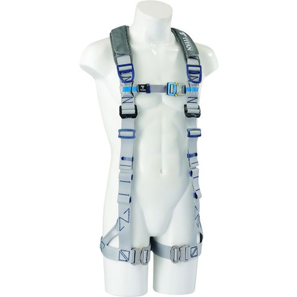 パンゲア ホライゾン シルバー L (墜落制止用器具)