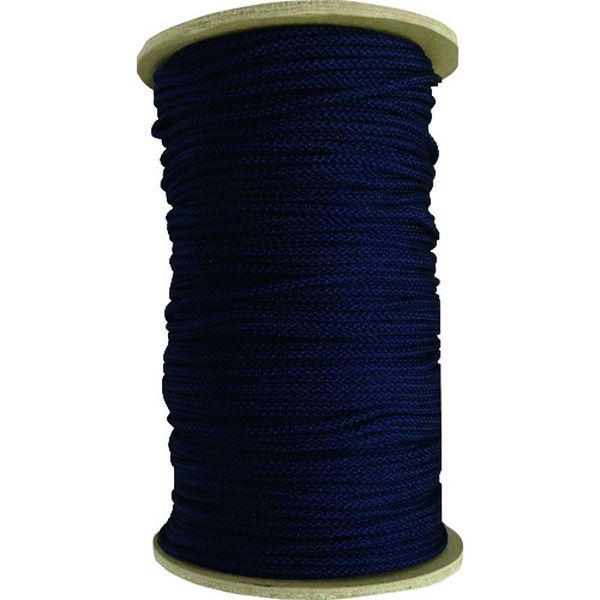 江戸打ち紐 紺 約3mm×130m
