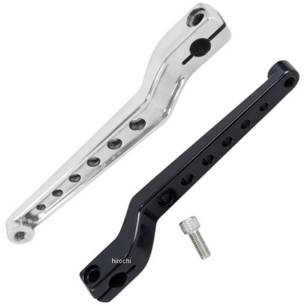 トゥシフターレバー ステルス