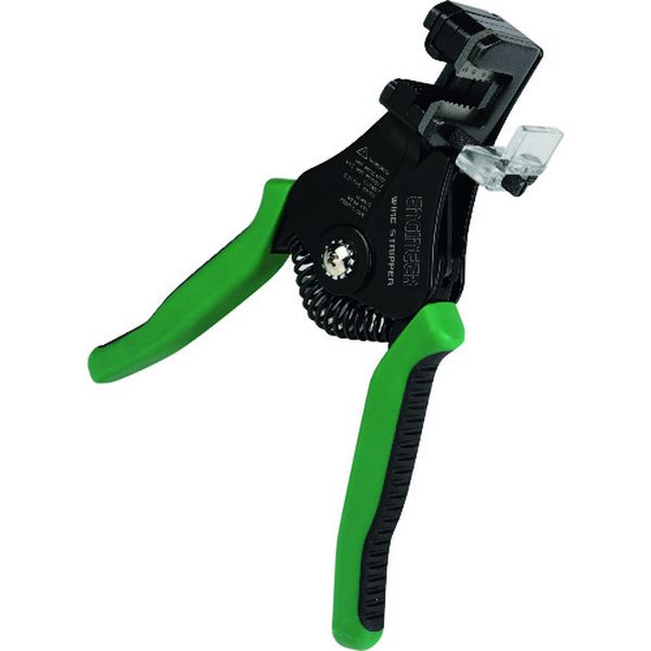 ワイヤーストリッパー(AWG対応)