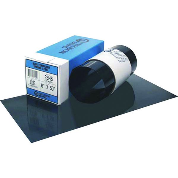 ブルーテンパー・ロール巻シム