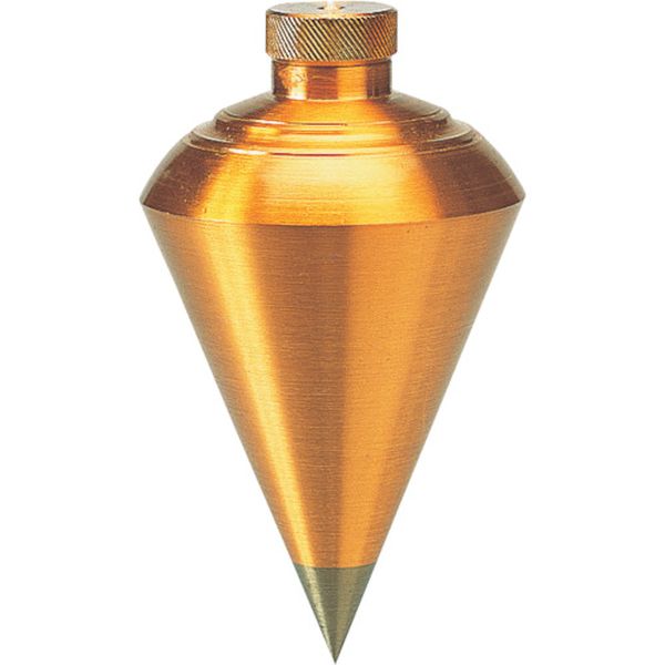 ミニサイズ真鍮下ゲ振 400G