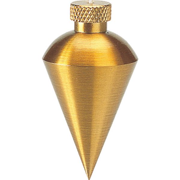 ミニサイズ真鍮下ゲ振 50G