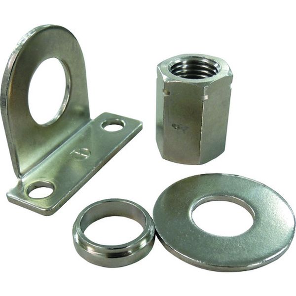 パルスブローコントローラ固定キット