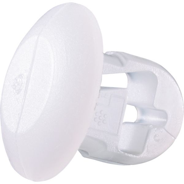 押し込み型固定具 ナチュラル (1000個入)