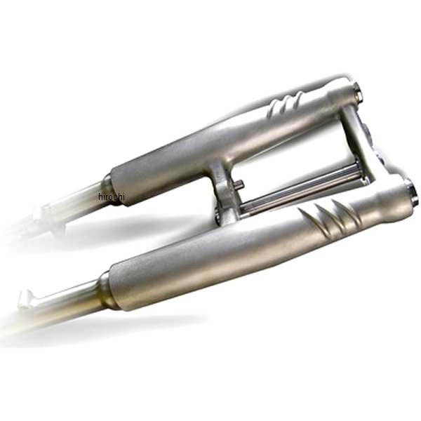 EMD フォークカバー 91年-17年 XL ロング 39mm ロウ