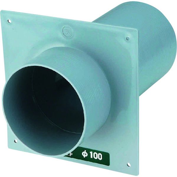 傾斜パイプ 樹脂 100パイ 60X180