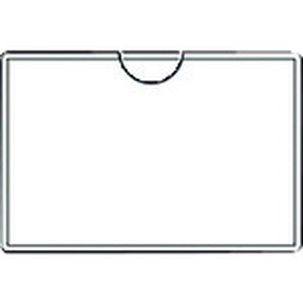 PC304R20P 196-9521  34485)再生カードケース20PソフトPC304R