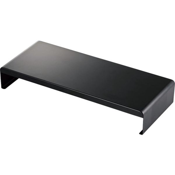 ディスプレイスタンド 高さ8.2cm ブラック