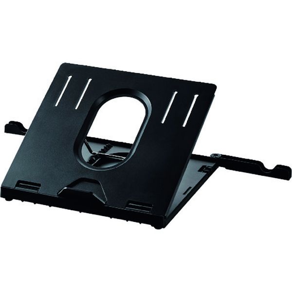 折りたたみノートPCスタンド(8段階)