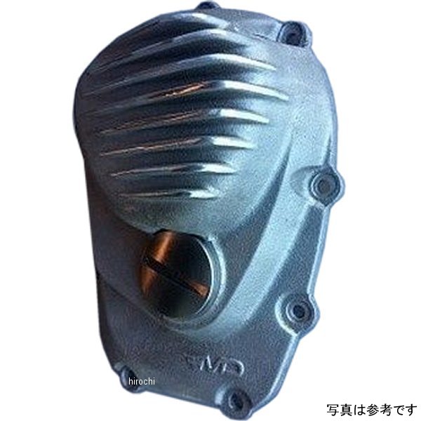 EMD カムカバー M8 ブラックカット